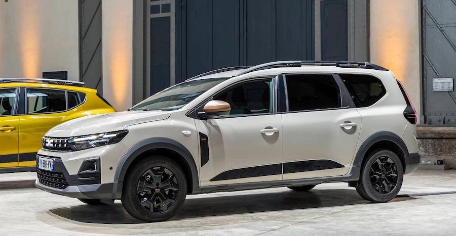 Nowe ceny Dacii po liftingu. Sandero wciąż jest jednym z najtańszych aut w Polsce