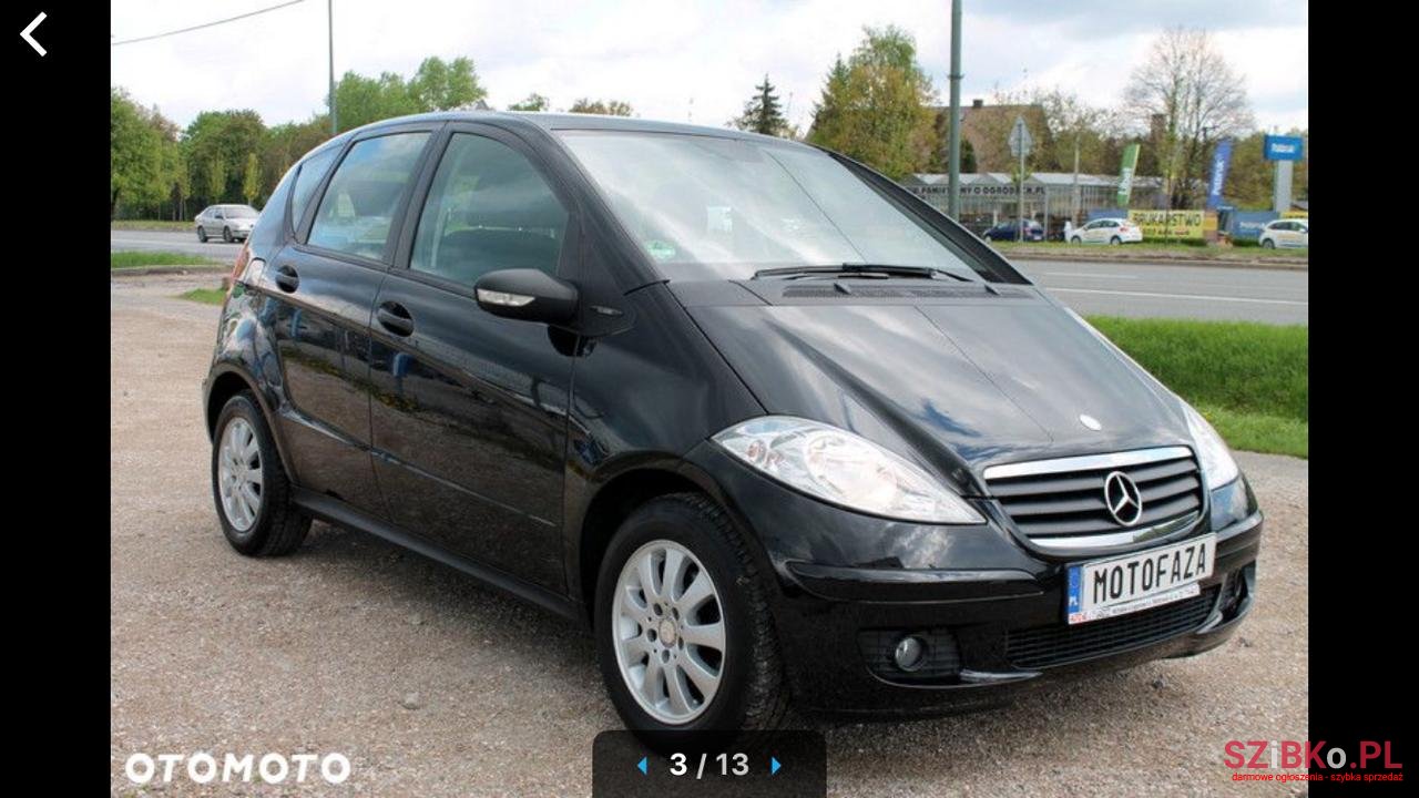 2004' Mercedes-Benz photo #7