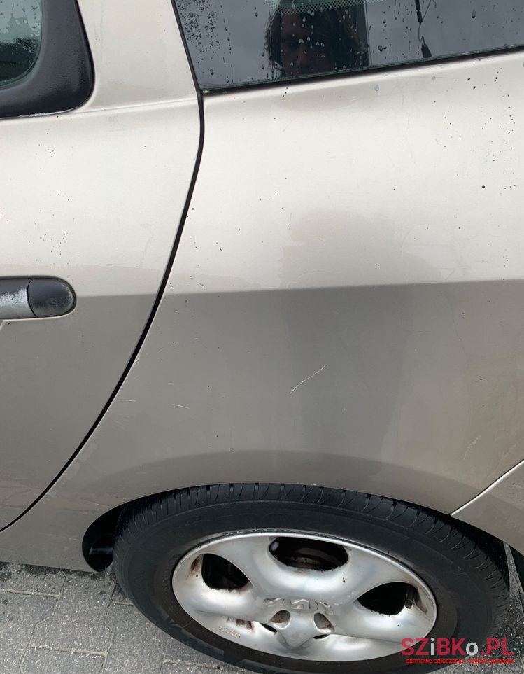 2008' Renault Clio 1.5 Dci Expression photo #6