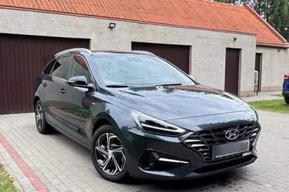 2023' Hyundai i30