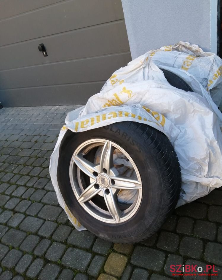 2013' Kia Sportage photo #6