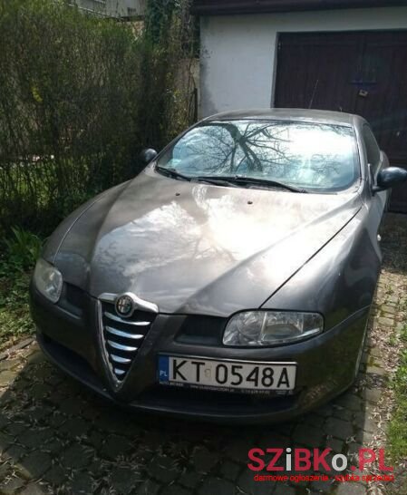 2006' Alfa Romeo photo #1