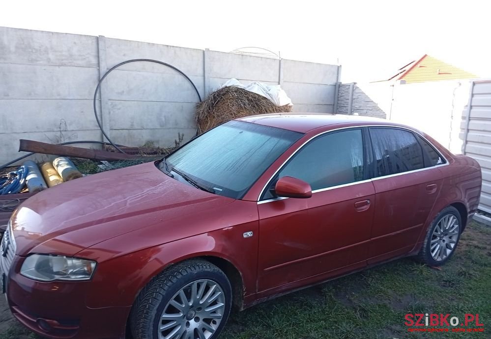 2006' Audi A4 photo #2