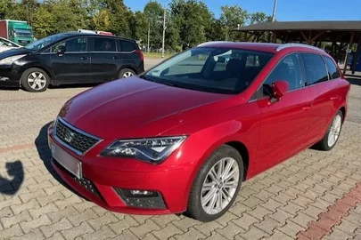 2019' SEAT Leon 1.5 Tsi Xcellence