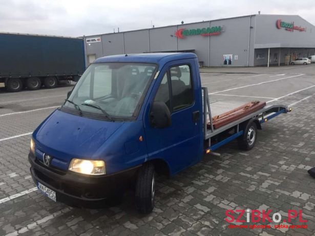 2004' Peugeot photo #1