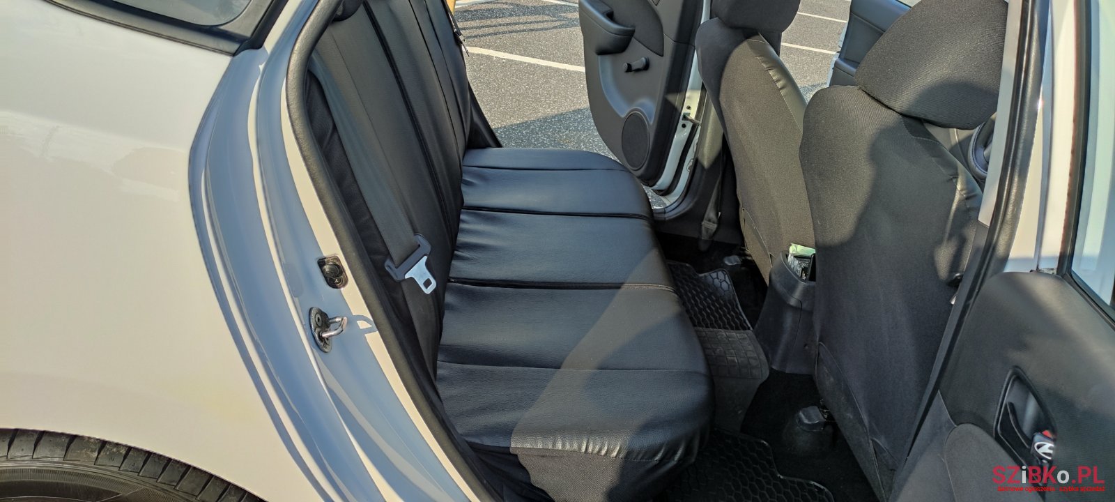 2010' Hyundai i30 photo #6