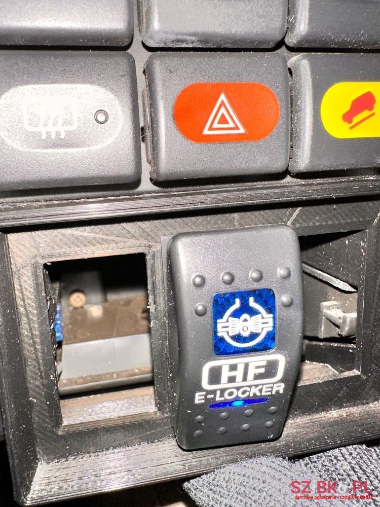 2002' Land Rover Discovery photo #6