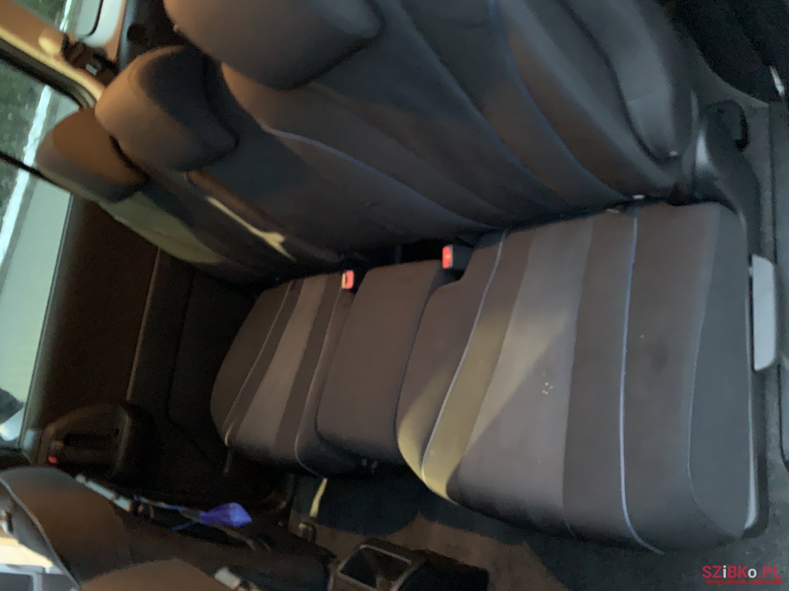 2011' Mazda 5 photo #4