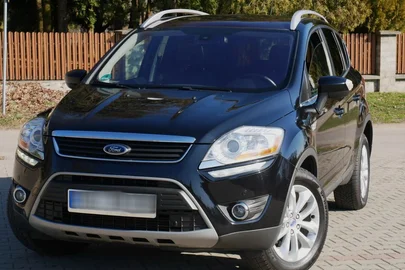 2012' Ford Kuga