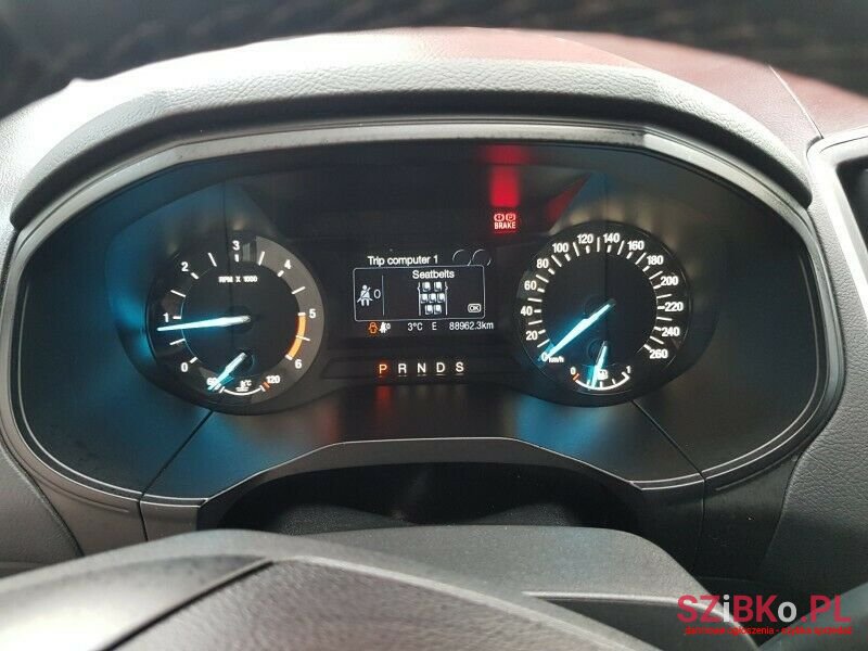 2016' Ford S-Max photo #2