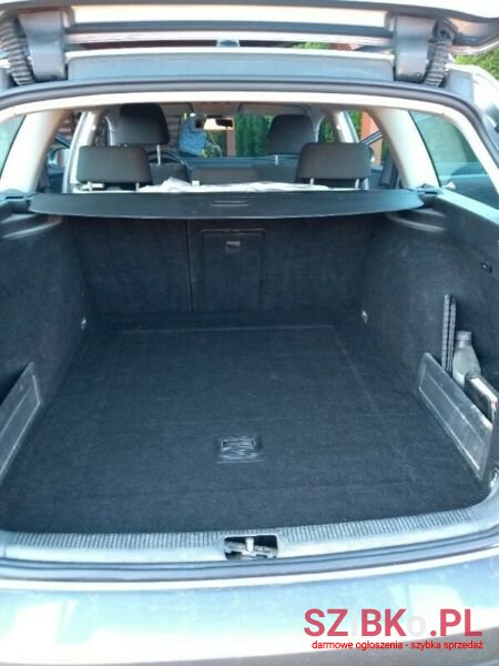 2006' Volkswagen Passat photo #4