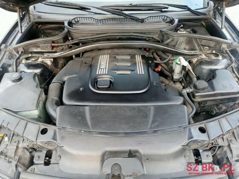 2005' BMW X3 photo #4