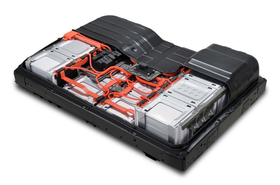 Renault joins project to develop EV battery recycling loop