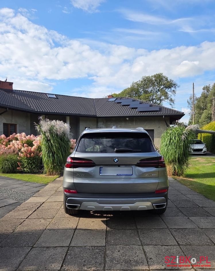 2024' BMW X5 Xdrive40I photo #2