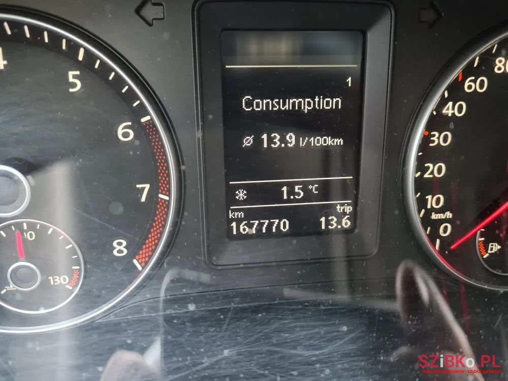 2010' Volkswagen Jetta photo #6