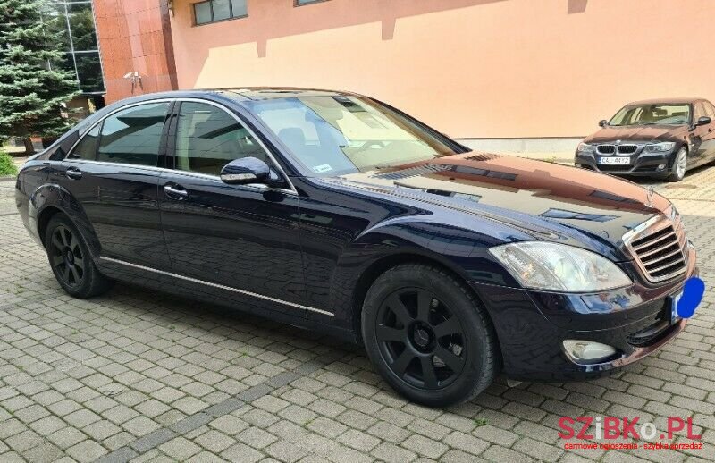 2005' Mercedes-Benz Klasa Sl photo #5