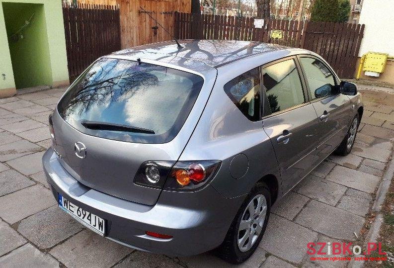 2005' Mazda photo #2