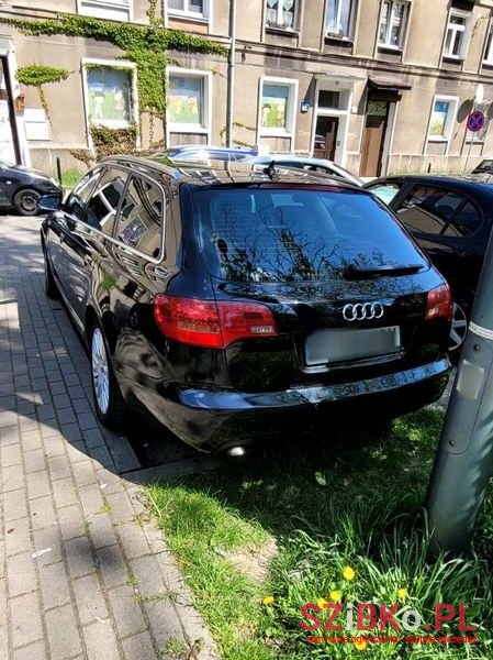 2008' Audi A6 Avant photo #2