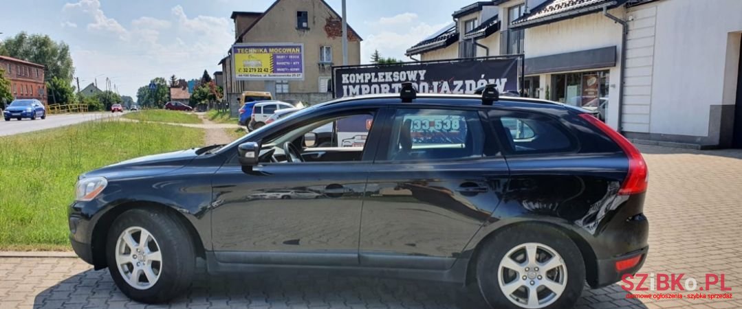 2010' Volvo Xc 60 photo #4