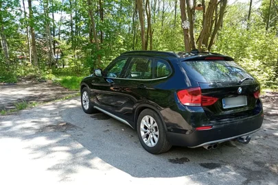 2012' BMW X1 Xdrive28I