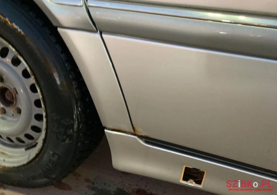 1998' Mercedes-Benz C-Class photo #6