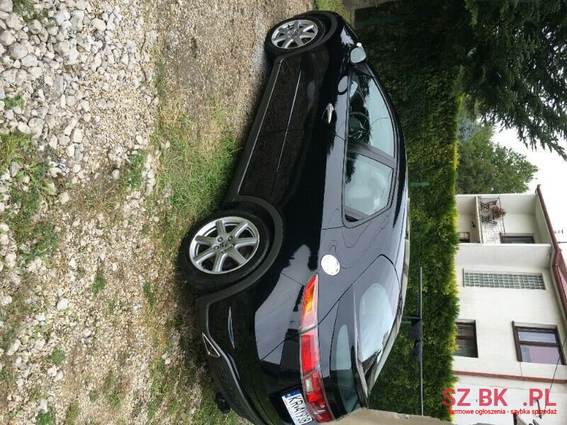 2008' Honda Civic photo #3