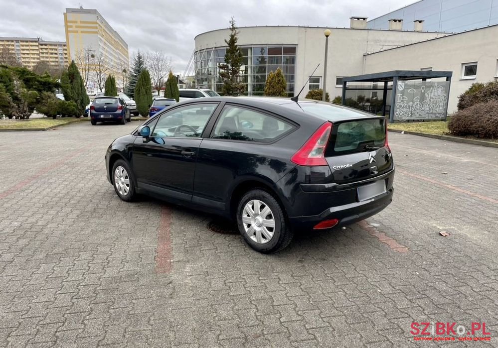 2004' Citroen C4 photo #5