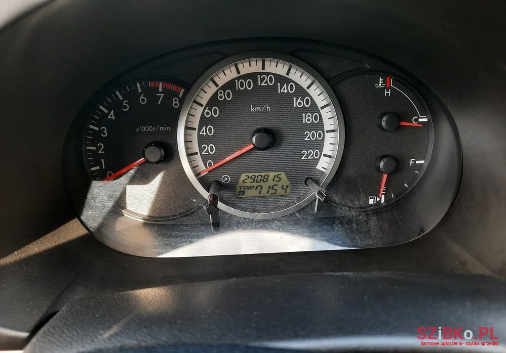 2007' Mazda 5 photo #6