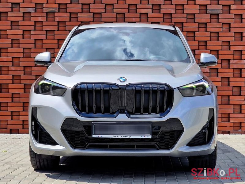 2024' BMW X1 photo #1