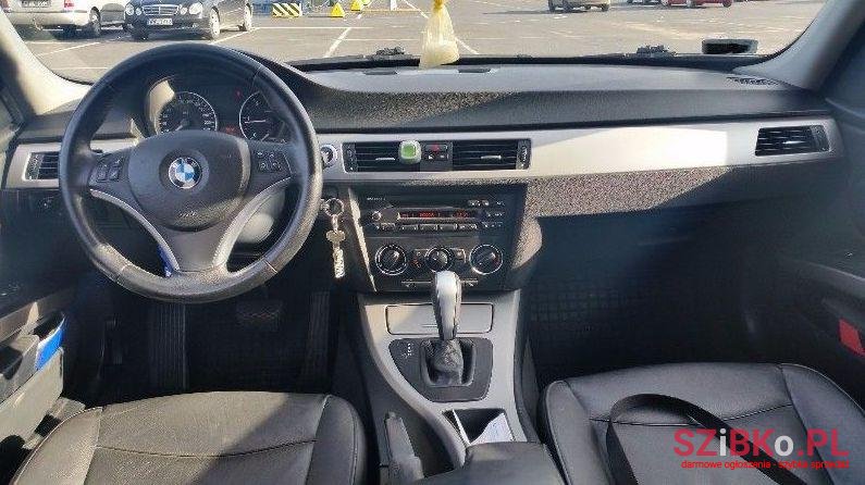 2007' BMW 3 Series photo #1