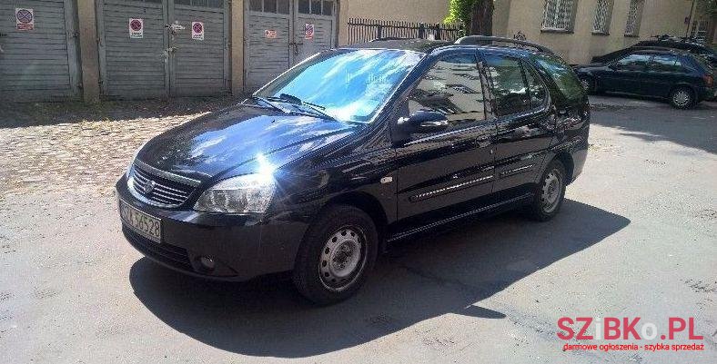2008' Tata Indigo photo #2
