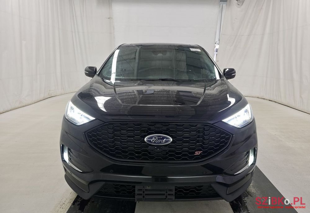 2022' Ford Edge photo #3