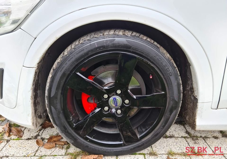 2012' Volvo C30 photo #4