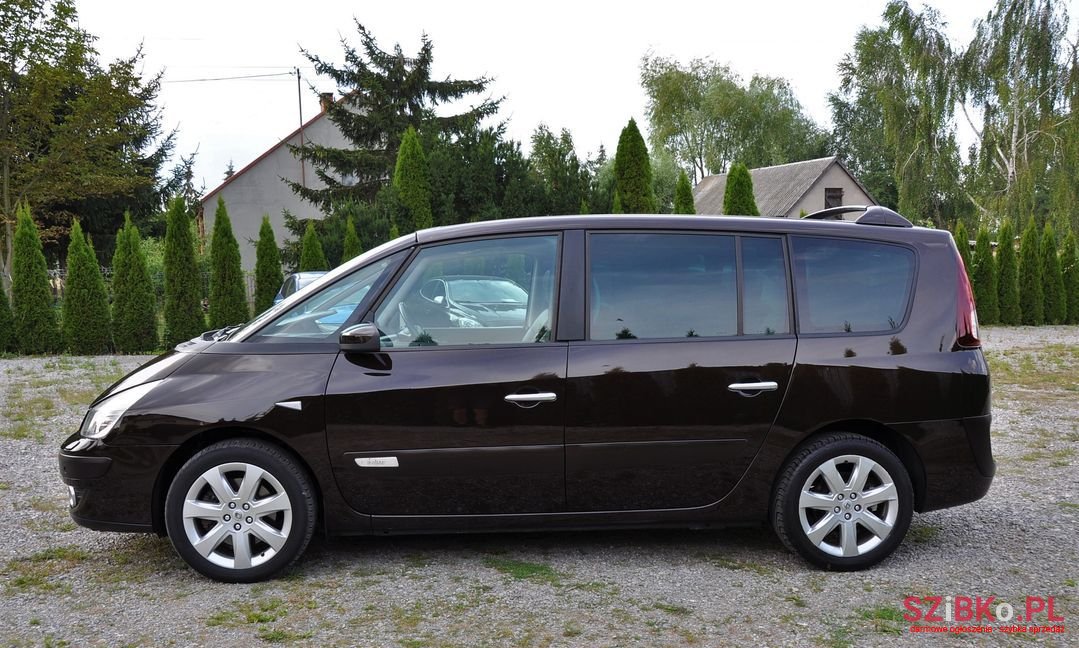 2006' Renault Grand Espace photo #2