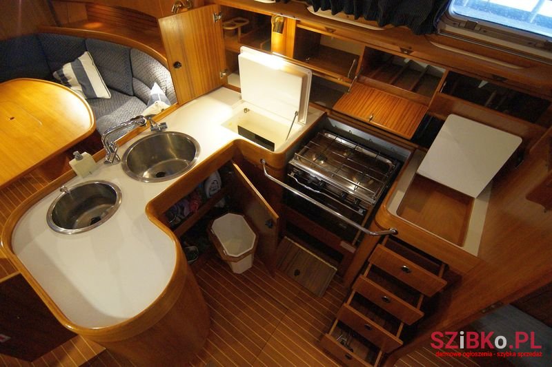 1999' X-Yachts X-482 photo #3