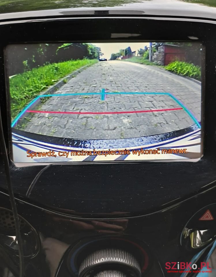 2016' Toyota Aygo 1.0 Vvt-I Sprint Eu6 photo #4