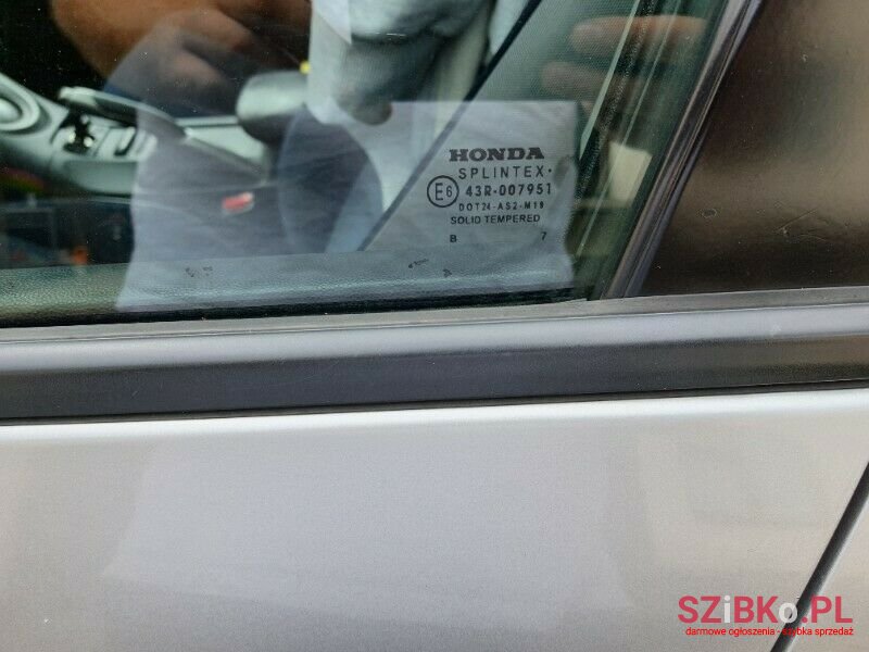 2007' Honda Civic photo #2