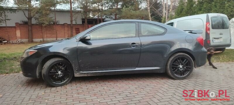 2006' Toyota Scion photo #1