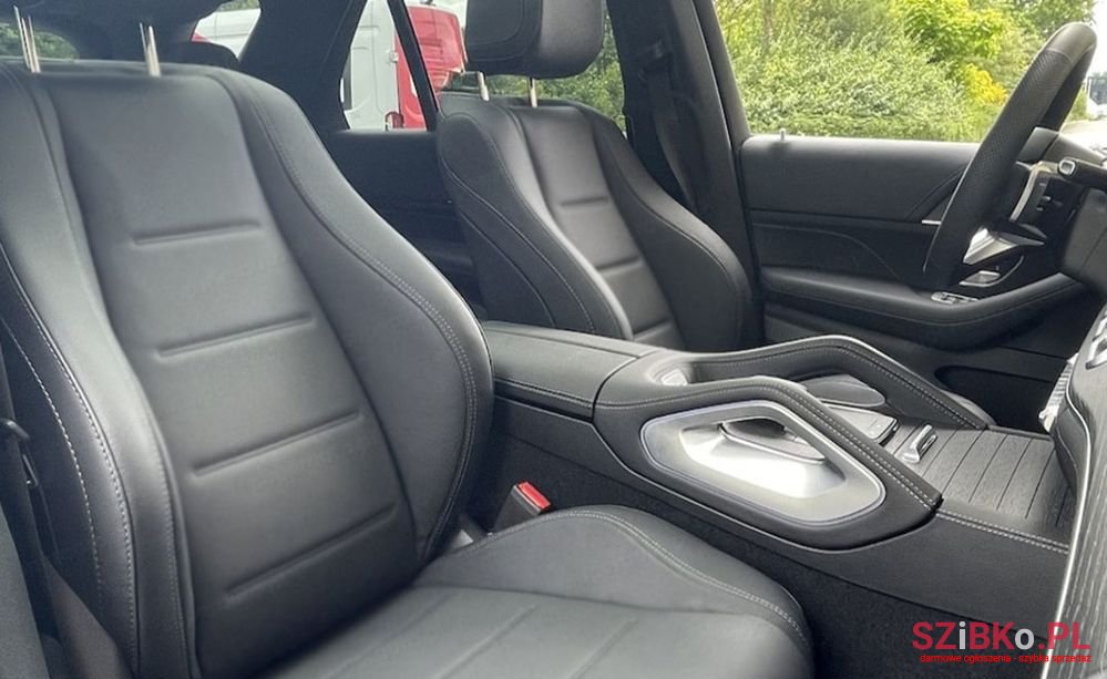 2024' Mercedes-Benz GLE photo #4