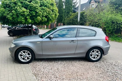 2010' BMW 1 Series 116I Edition Sport