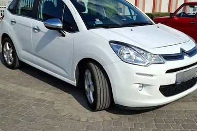 2013' Citroen C3