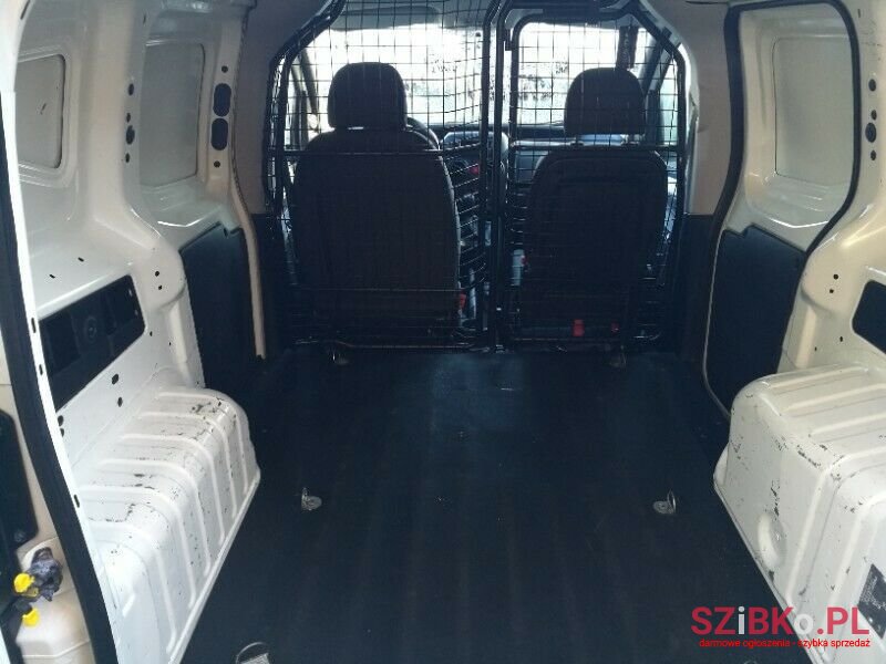 2014' Citroen Nemo photo #6