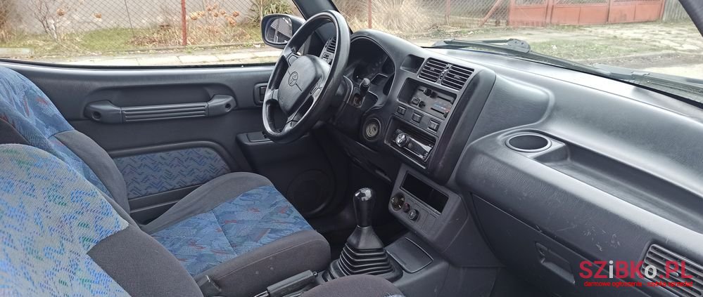 1995' Toyota RAV4 photo #6