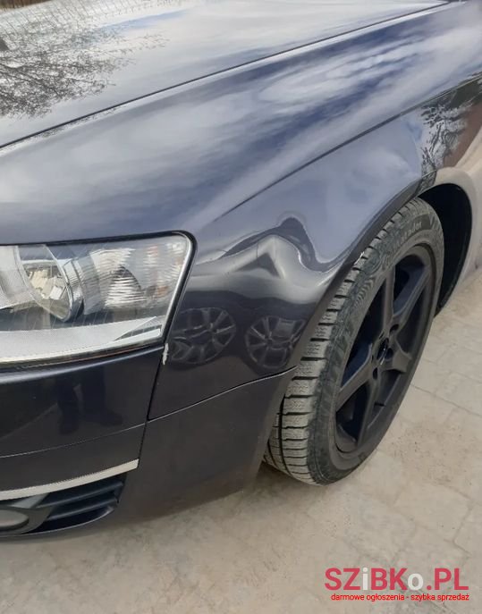 2004' Audi A6 photo #5