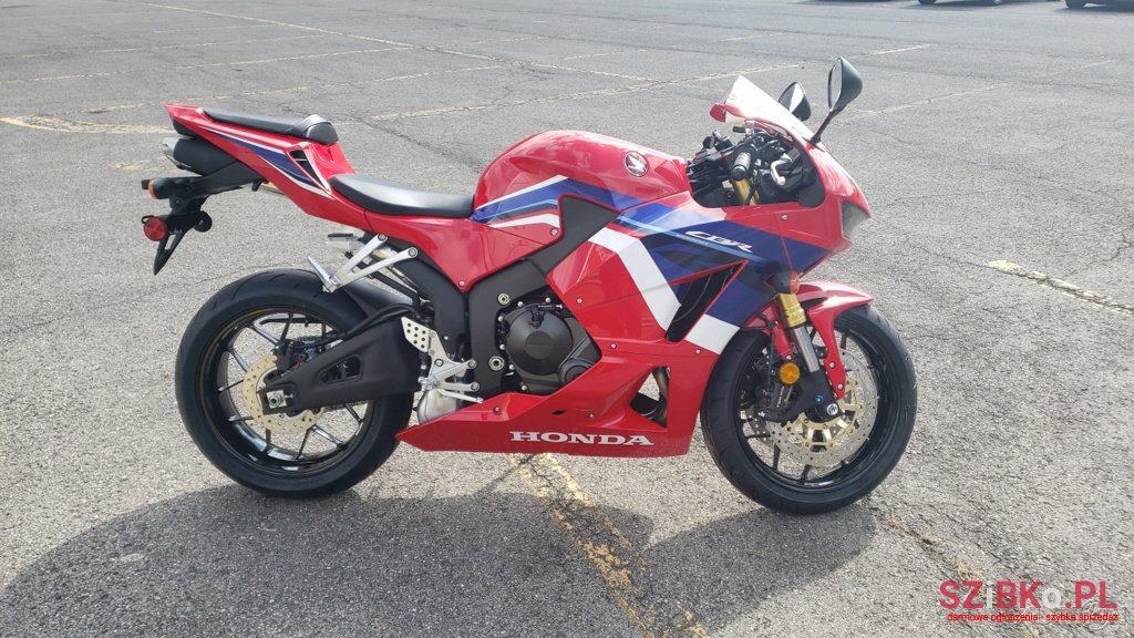 2020' Honda photo #1