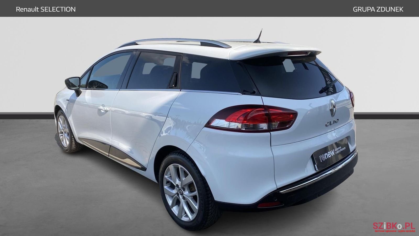 2019' Renault Clio photo #6