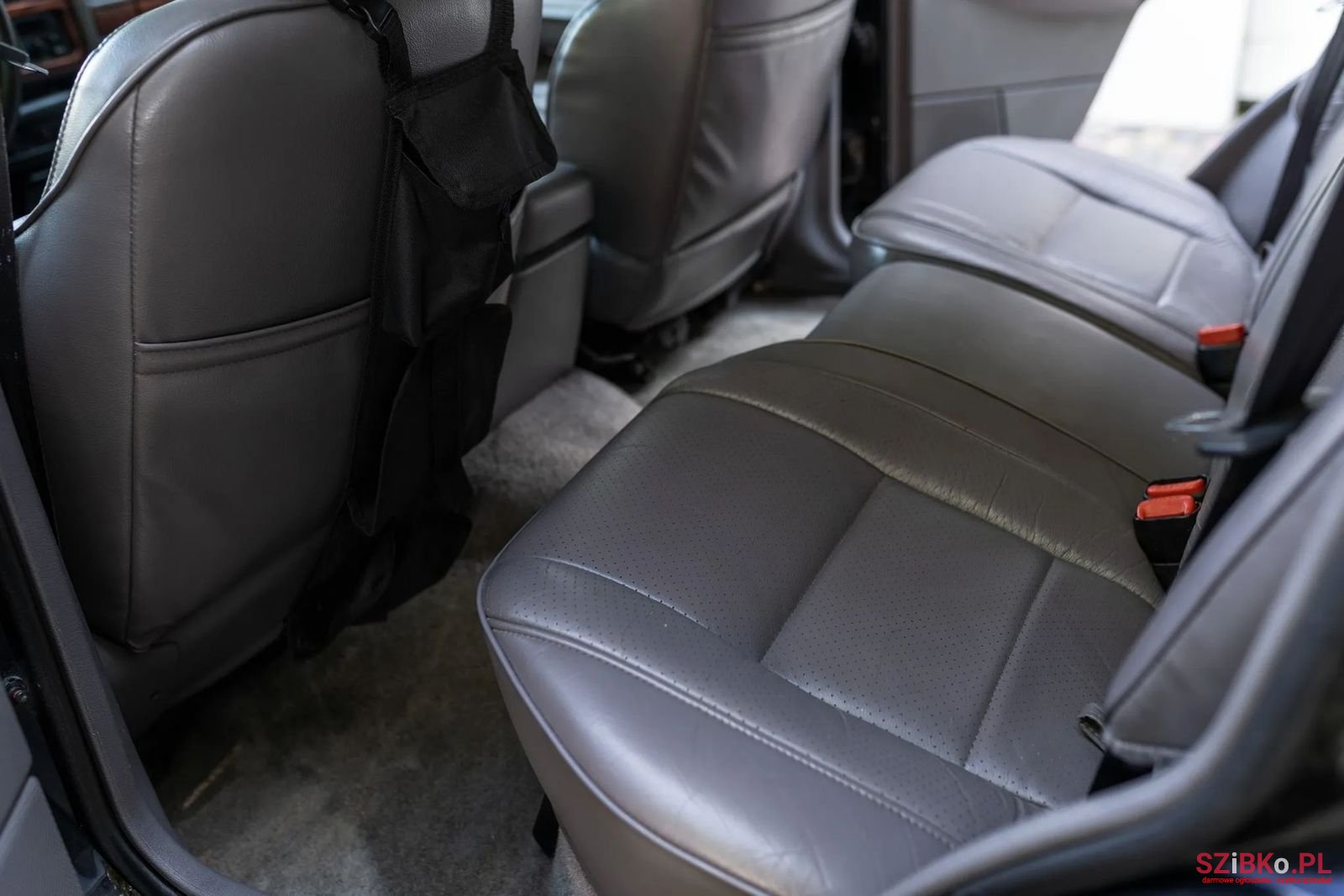 1995' Jeep Grand Cherokee photo #6