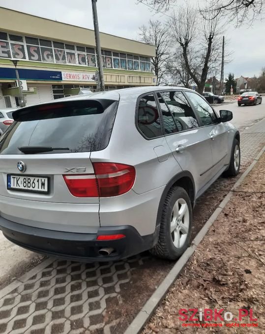 2007' BMW X5 photo #2