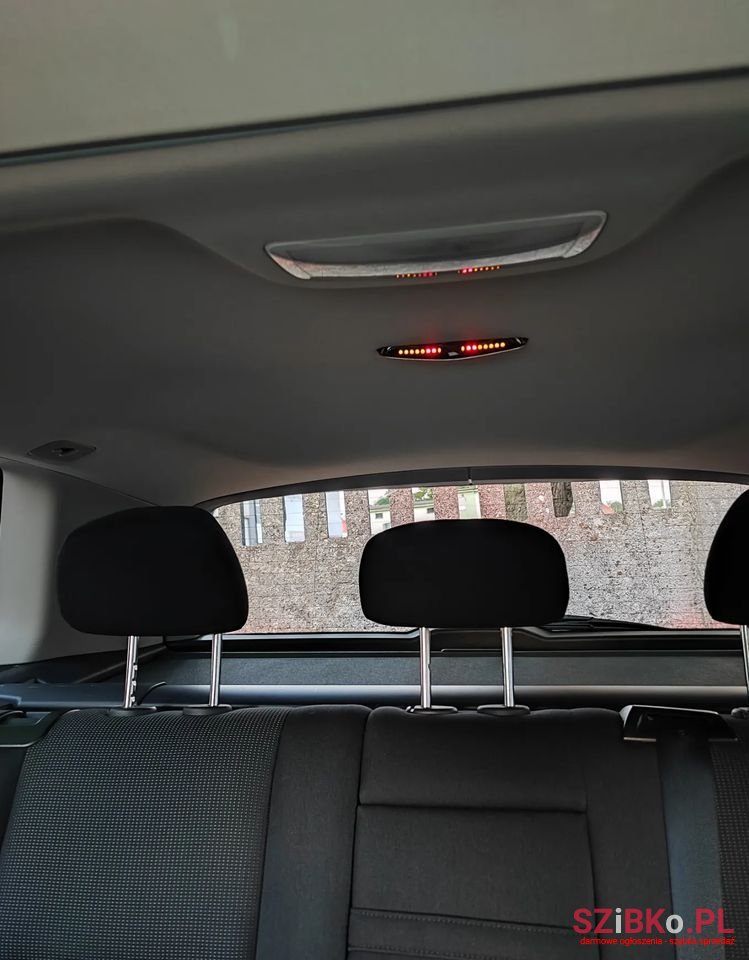 2011' Mercedes-Benz GLK 250 Cdi photo #6