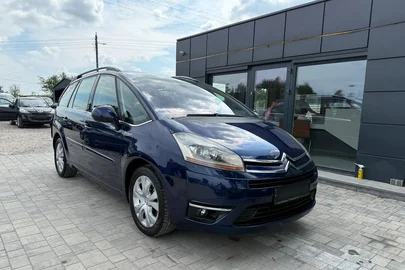 2007' Citroen C4 Grand Picasso